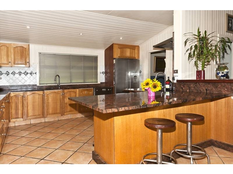 Bowenville QLD 4404