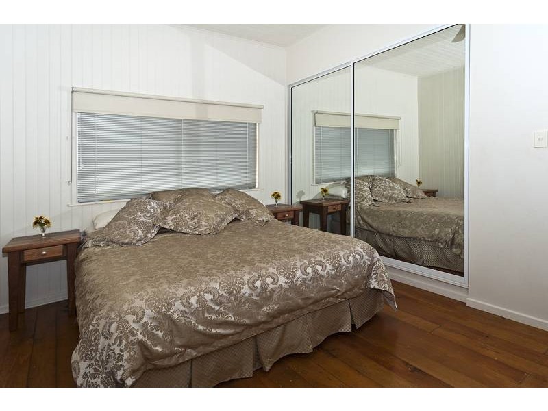Bowenville QLD 4404