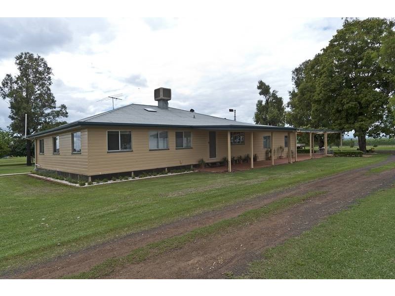 00 Warrego Highway, Dalby QLD 4405