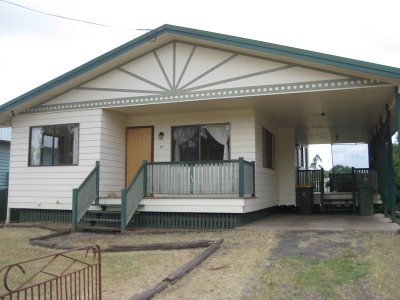 83 Arthur Street, Dalby QLD 4405