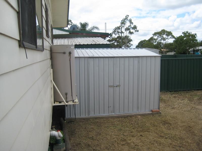 83 Arthur Street, Dalby QLD 4405