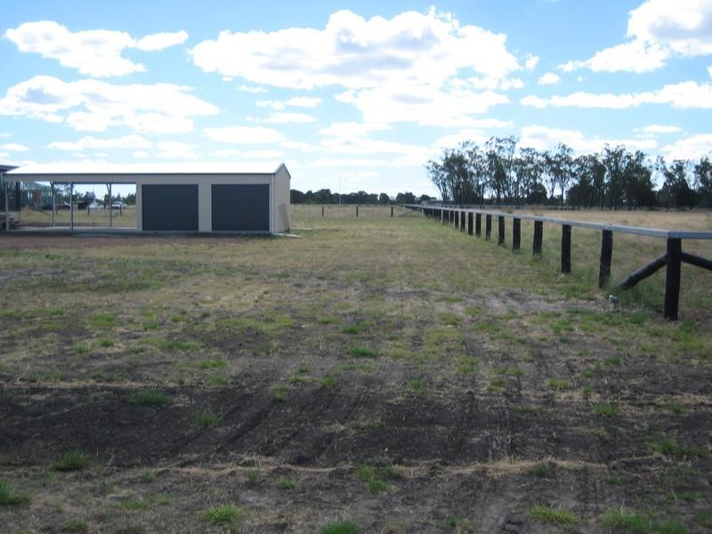 53 Solitaire Court, Dalby QLD 4405