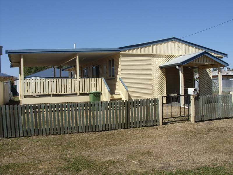 47a Charles Street, Dalby QLD 4405