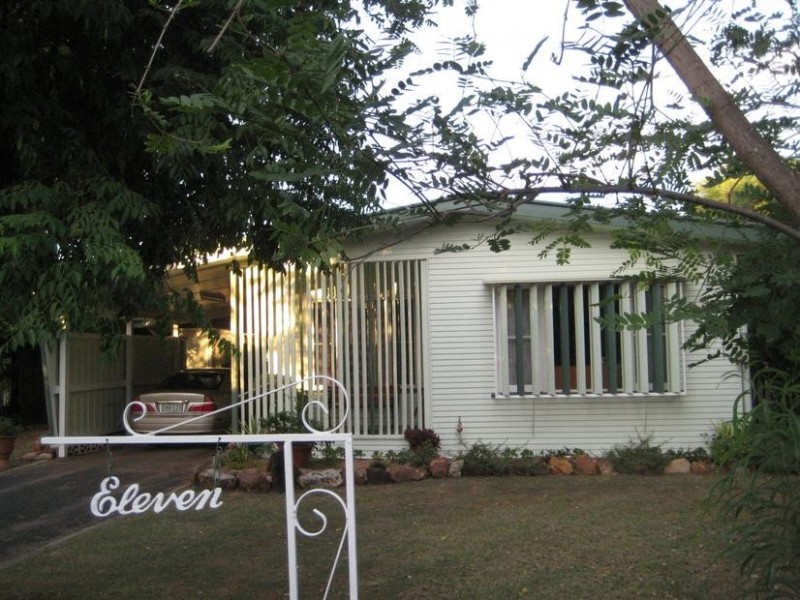 11 Knox Street, Dalby QLD 4405
