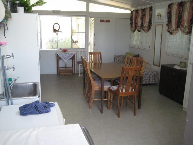 11 Knox Street, Dalby QLD 4405