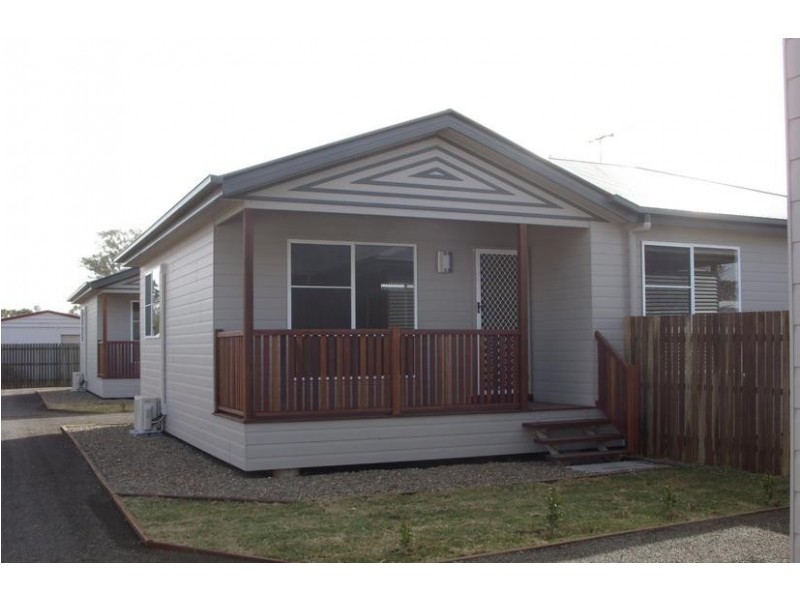 2/38 Alfred St, Dalby QLD 4405