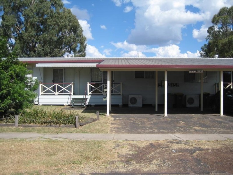 1,2 & 3/2 Archibald Street, Dalby QLD 4405