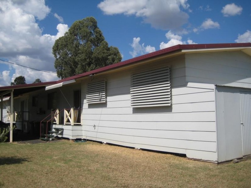 1,2 & 3/2 Archibald Street, Dalby QLD 4405