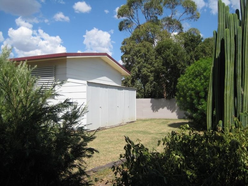 1,2 & 3/2 Archibald Street, Dalby QLD 4405