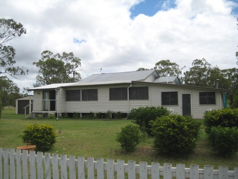 21 Albert Street, Jandowae QLD 4410