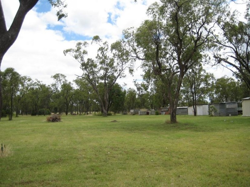 21 Albert Street, Jandowae QLD 4410