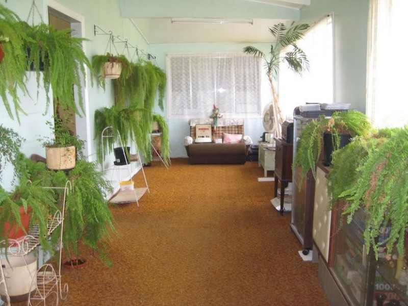 21 Albert Street, Jandowae QLD 4410