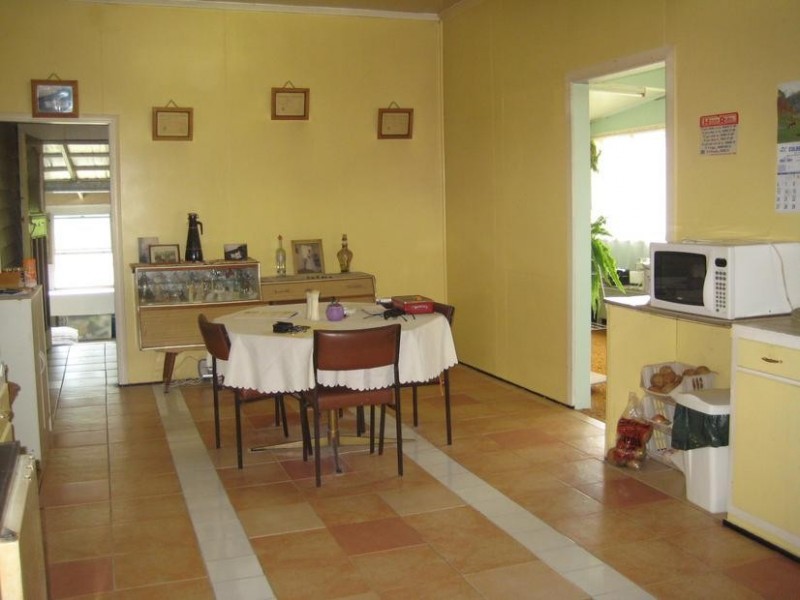 21 Albert Street, Jandowae QLD 4410