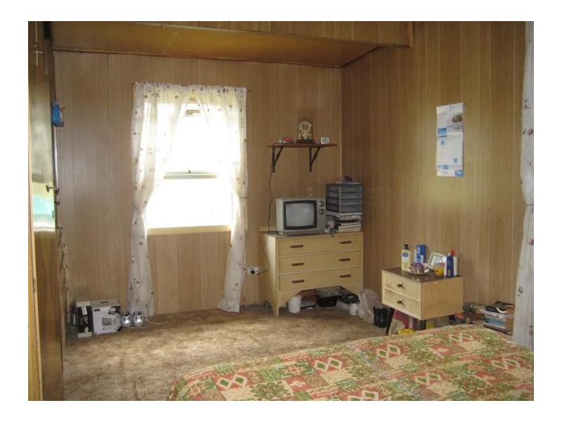 21 Albert Street, Jandowae QLD 4410