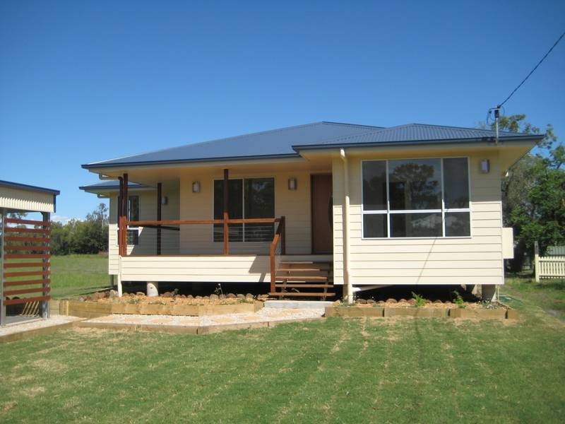 1a Myall St, Dalby QLD 4405