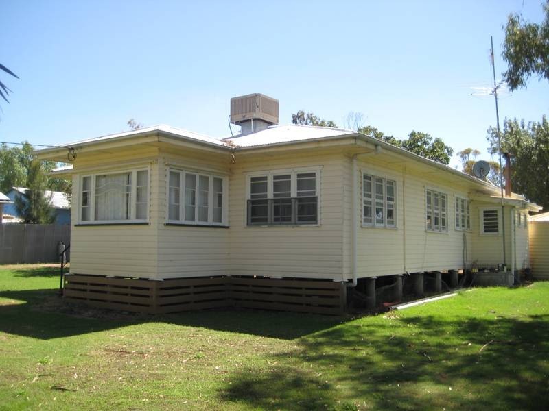 Lot 5 Railway Street, Bowenville QLD 4404