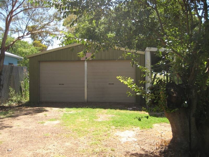 Lot 5 Railway Street, Bowenville QLD 4404