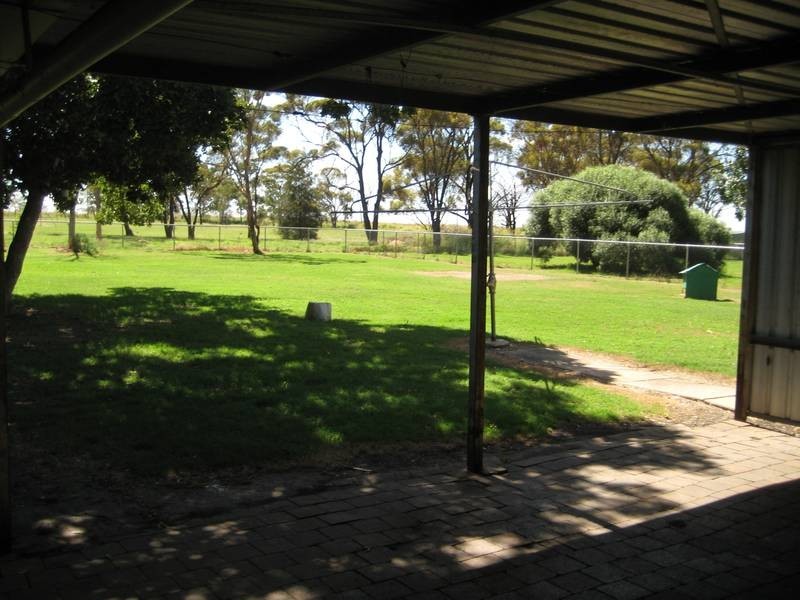 Lot 5 Railway Street, Bowenville QLD 4404