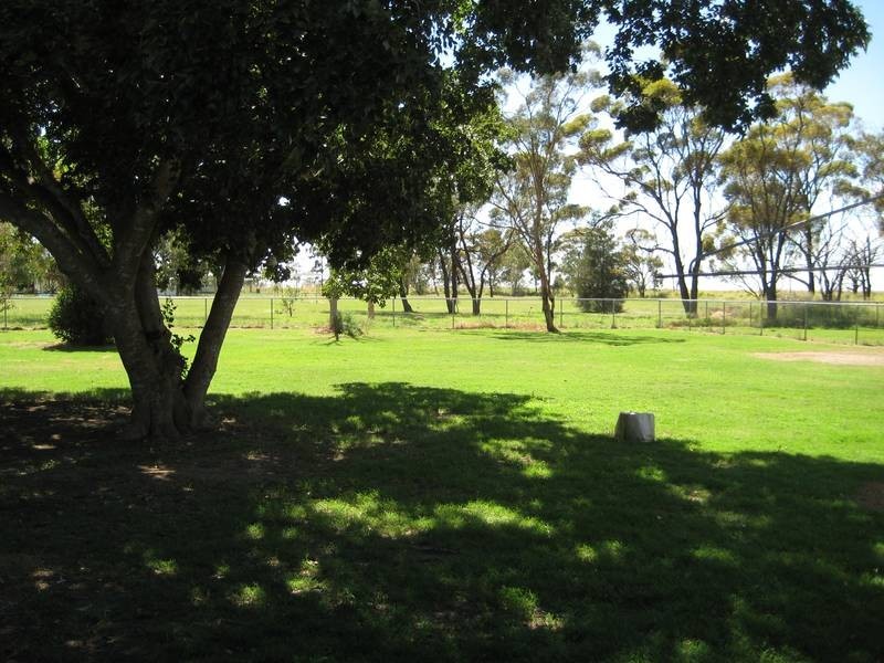 Lot 5 Railway Street, Bowenville QLD 4404