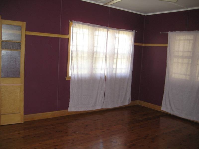 Lot 5 Railway Street, Bowenville QLD 4404