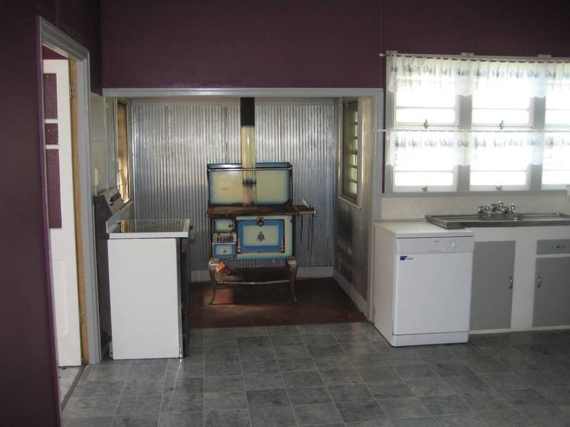 Lot 5 Railway Street, Bowenville QLD 4404