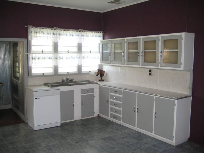 Lot 5 Railway Street, Bowenville QLD 4404