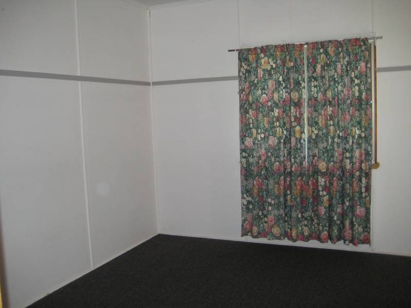 Lot 5 Railway Street, Bowenville QLD 4404