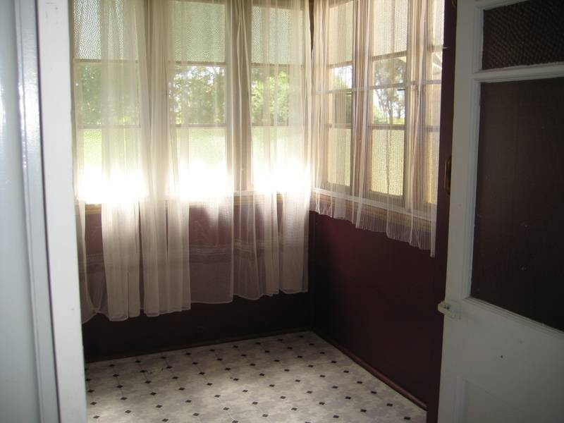 Lot 5 Railway Street, Bowenville QLD 4404