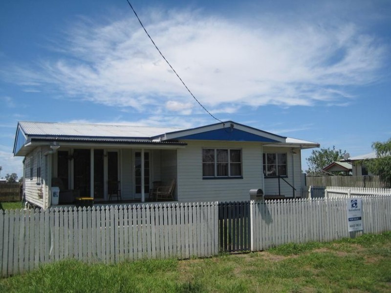 1 Jerome Street, Dalby QLD 4405