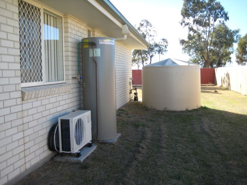 14 Gosden Drive, Dalby QLD 4405