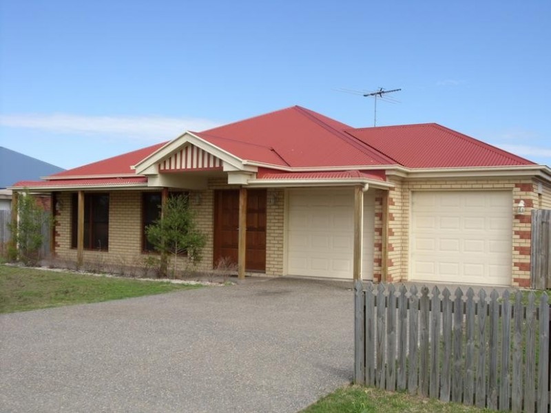 16 Branch Creek Road, Dalby QLD 4405