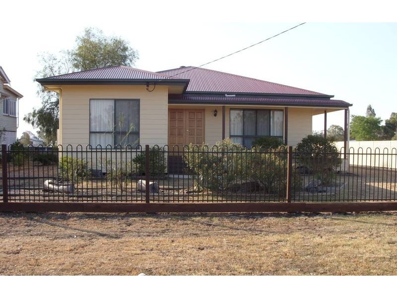 168 Condamine Street, Dalby QLD 4405