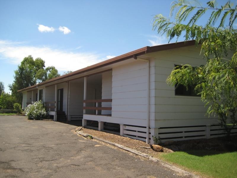 1, 2 &3/33 Moreton Street, Dalby QLD 4405