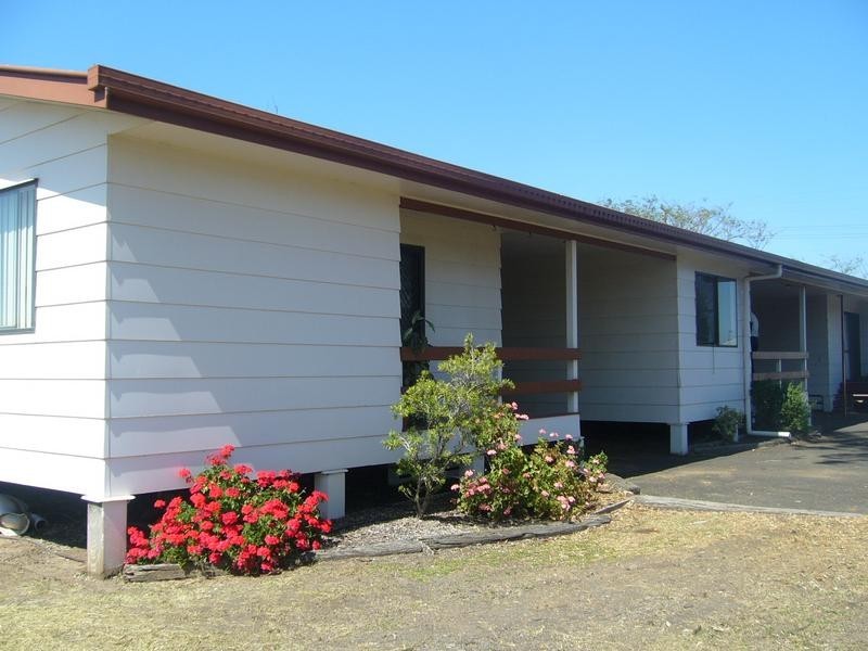 1, 2 &3/33 Moreton Street, Dalby QLD 4405