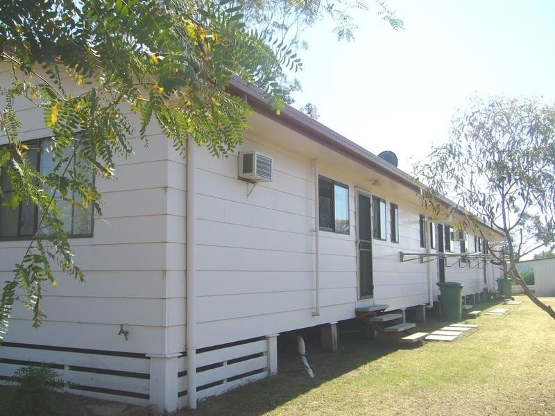 1, 2 &3/33 Moreton Street, Dalby QLD 4405