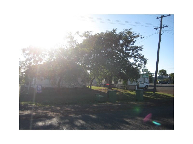 1, 2 &3/33 Moreton Street, Dalby QLD 4405