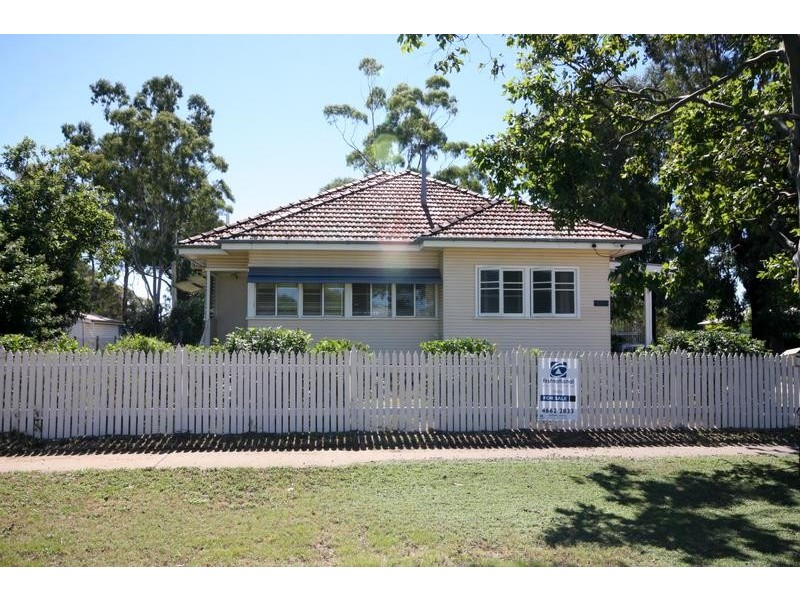 Lot 1, 37 Alice Street, Dalby QLD 4405