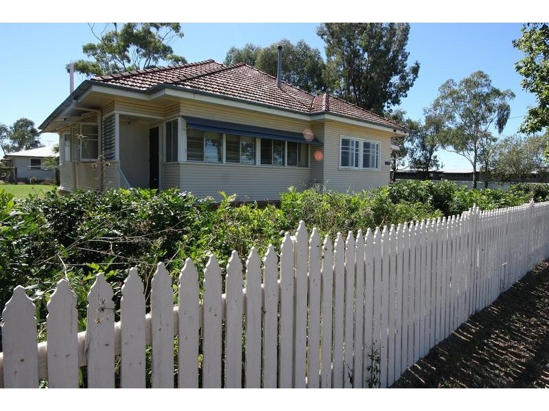 Lot 1, 37 Alice Street, Dalby QLD 4405