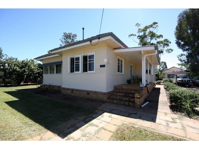 Lot 1, 37 Alice Street, Dalby QLD 4405