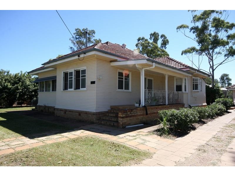 Lot 1, 37 Alice Street, Dalby QLD 4405