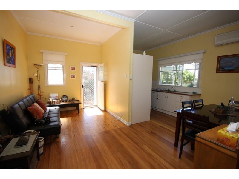 Lot 1, 37 Alice Street, Dalby QLD 4405