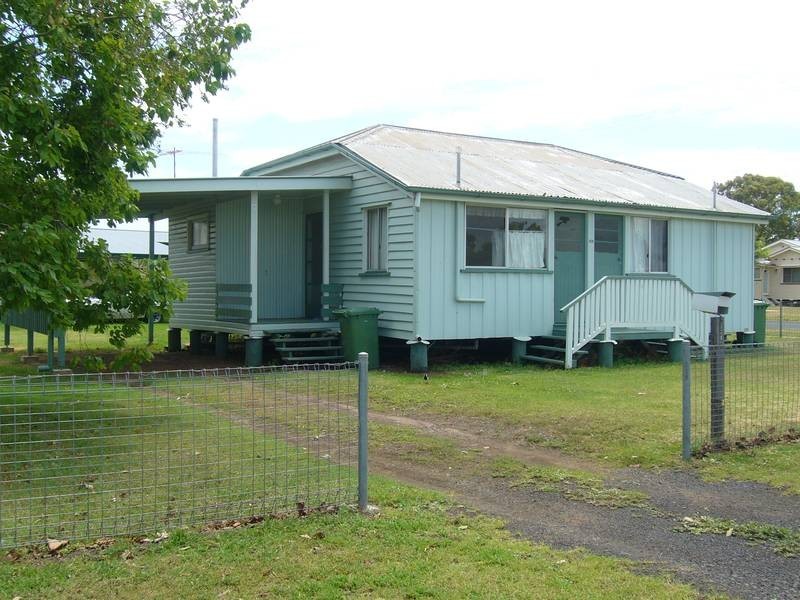 2/67 Edward Street, Dalby QLD 4405