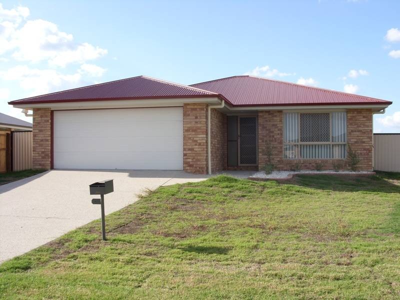 7 Paper Court, Dalby QLD 4405