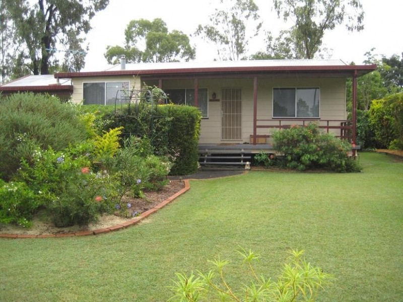 47 Myall Street, Jandowae QLD 4410