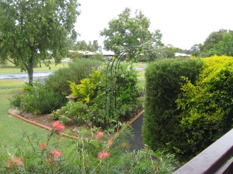 47 Myall Street, Jandowae QLD 4410