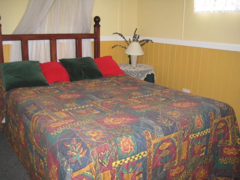 47 Myall Street, Jandowae QLD 4410