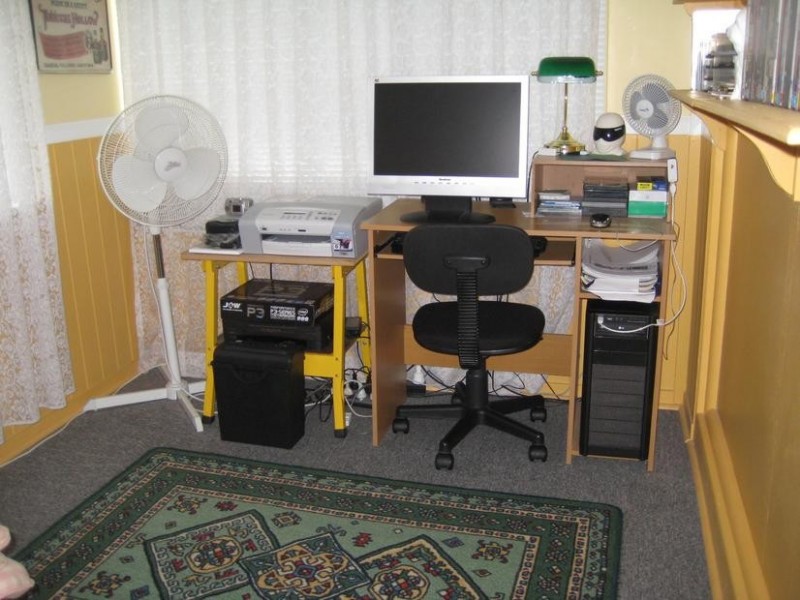 47 Myall Street, Jandowae QLD 4410