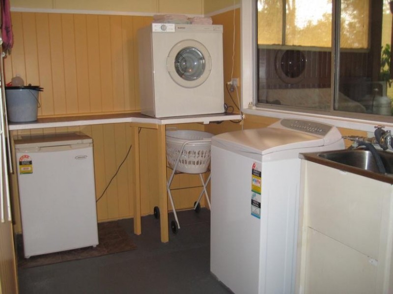 47 Myall Street, Jandowae QLD 4410