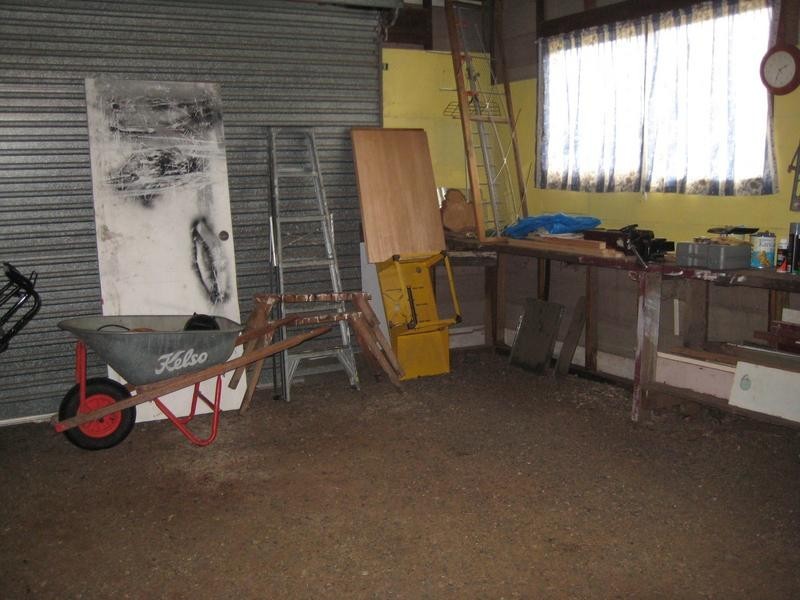 47 Myall Street, Jandowae QLD 4410