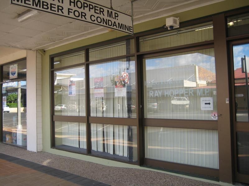 14 Cunningham Street, Dalby QLD 4405